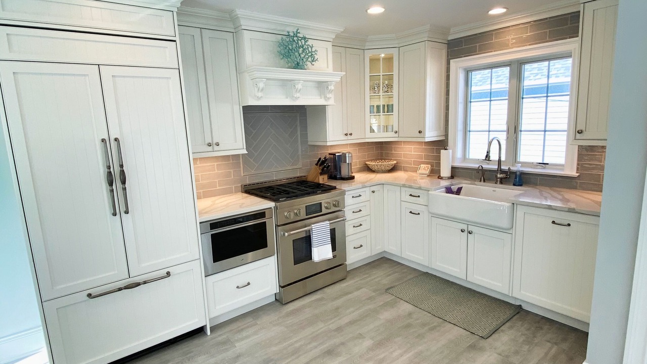 Photo of Kitchen in Manasquan