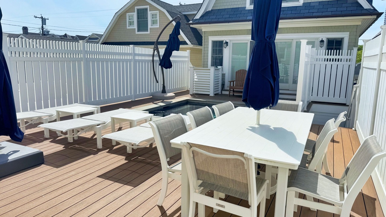 Photo of Outdoor in Manasquan