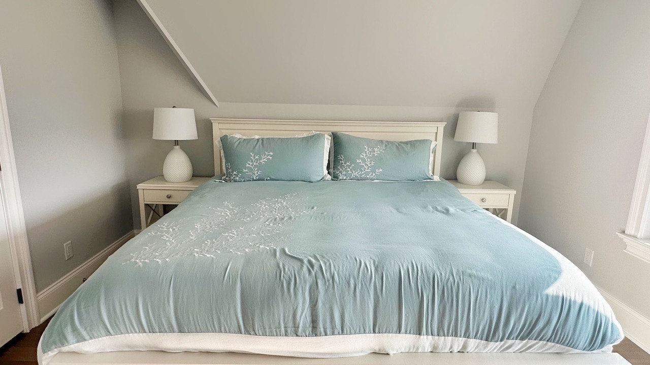 Photo of Bedroom in Manasquan