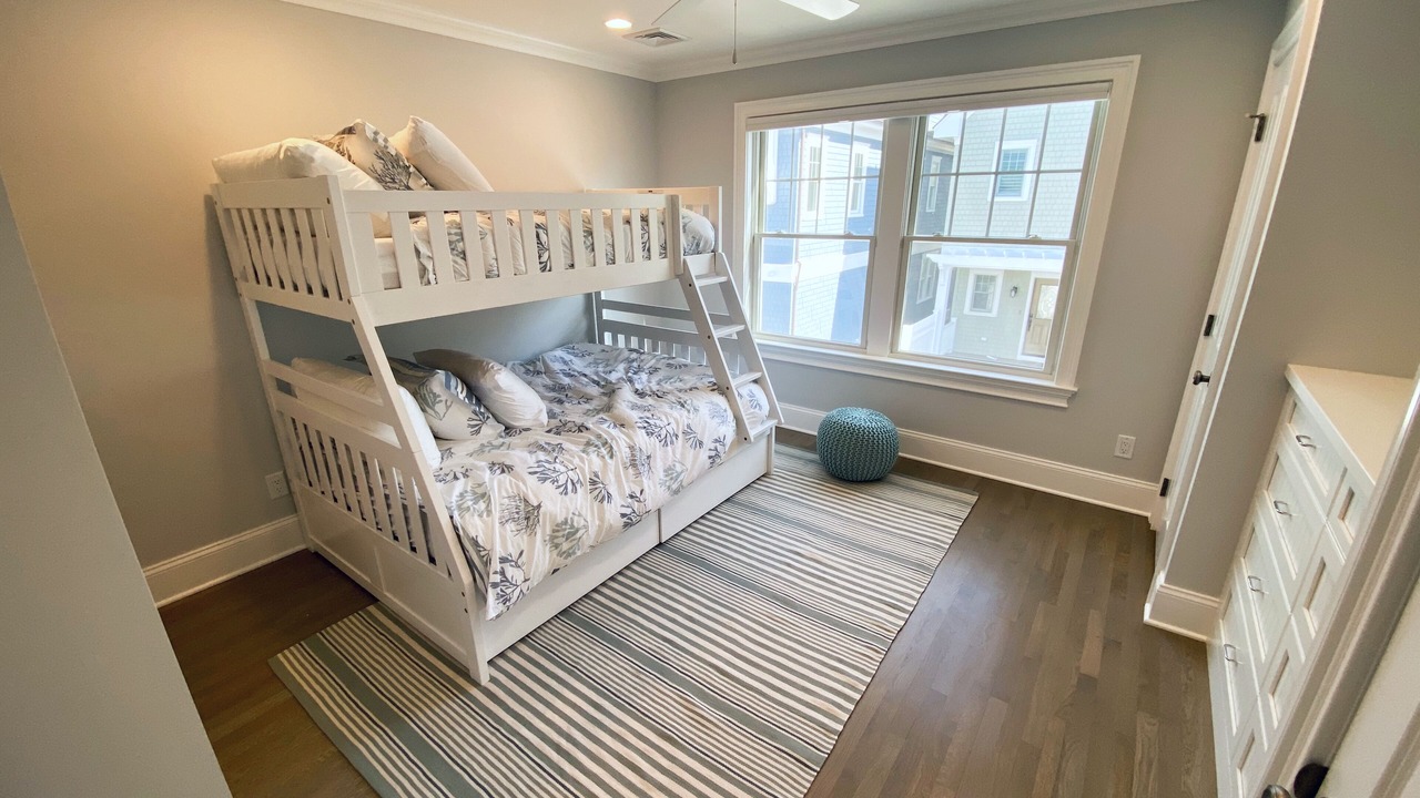 Photo of Bedroom in Manasquan