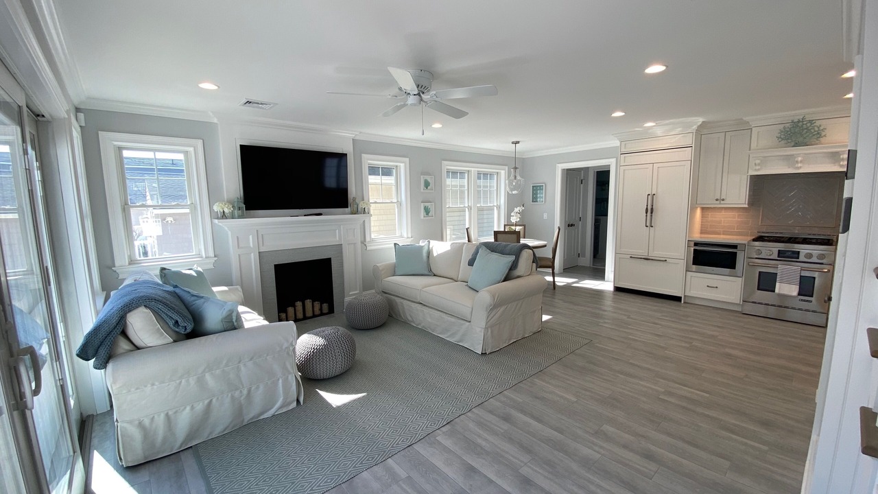 Photo of Livingroom in Manasquan