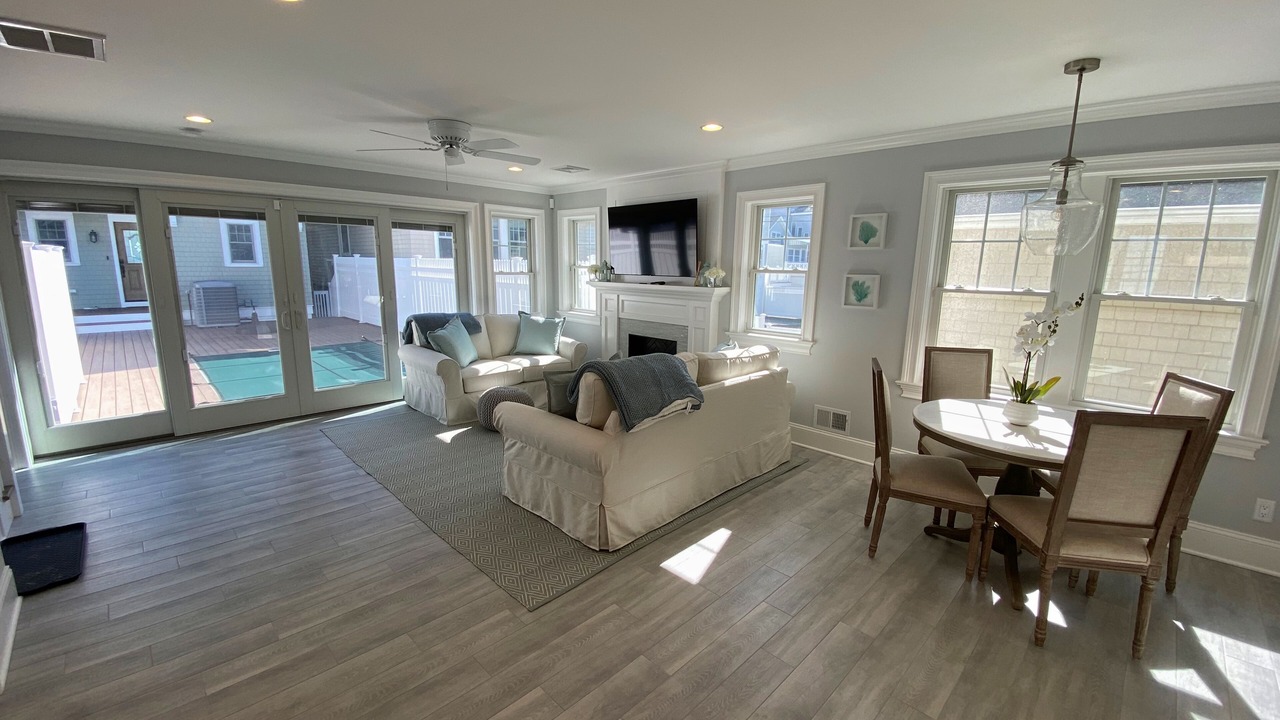 Photo of Livingroom in Manasquan