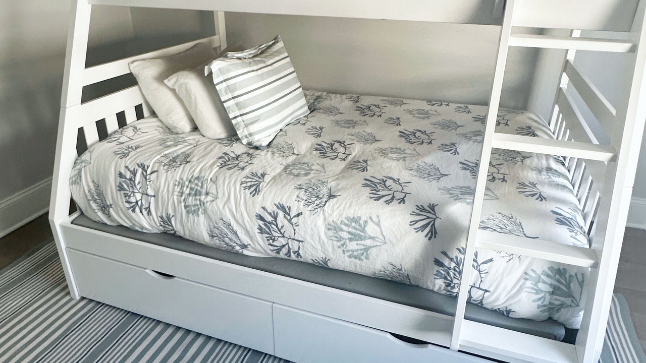 Photo of Bedroom in Manasquan