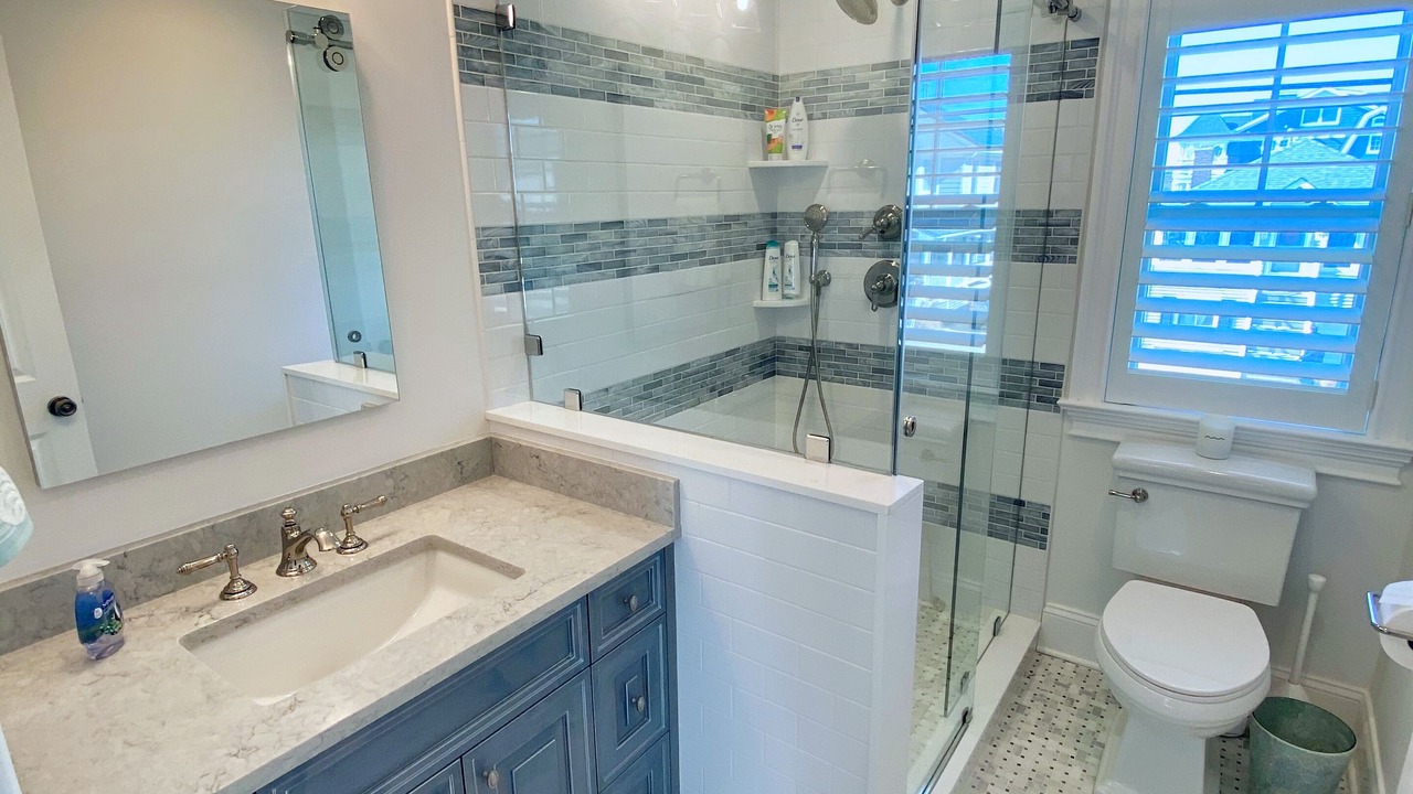 Photo of Bathroom in Manasquan