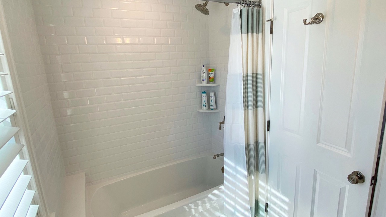 Photo of Bathroom in Manasquan
