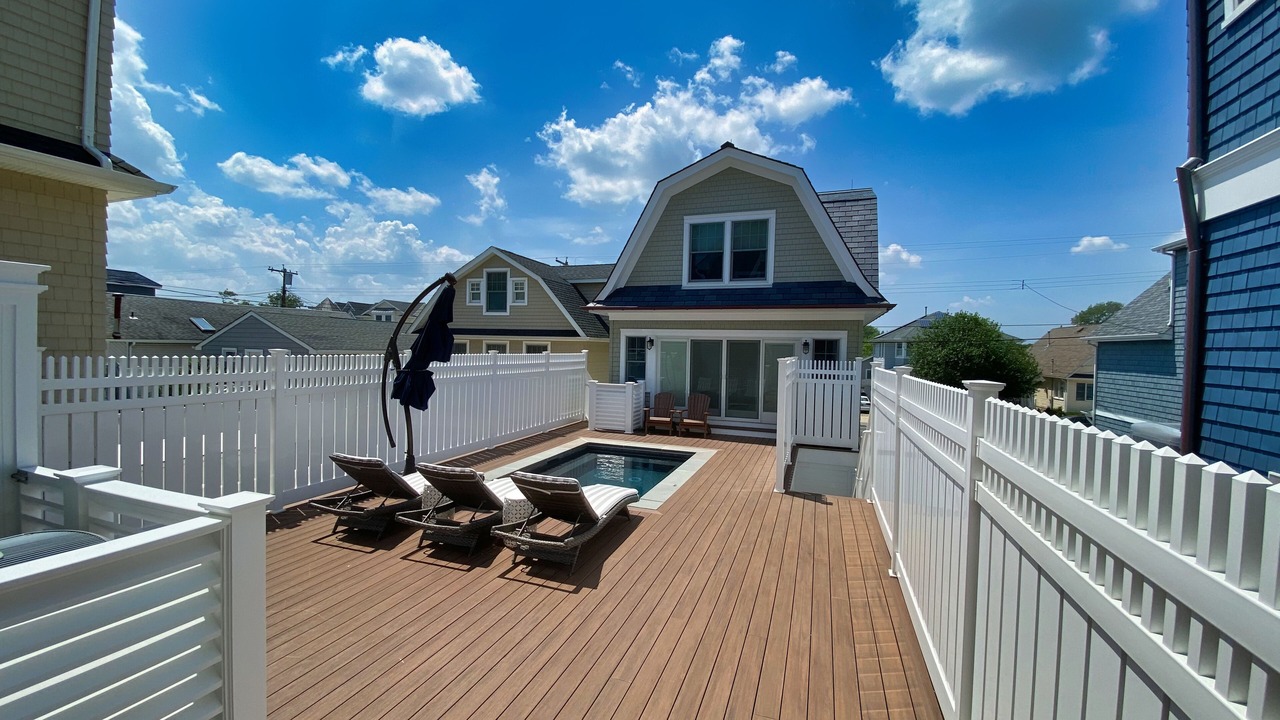 Photo of Patio Balcony in Manasquan