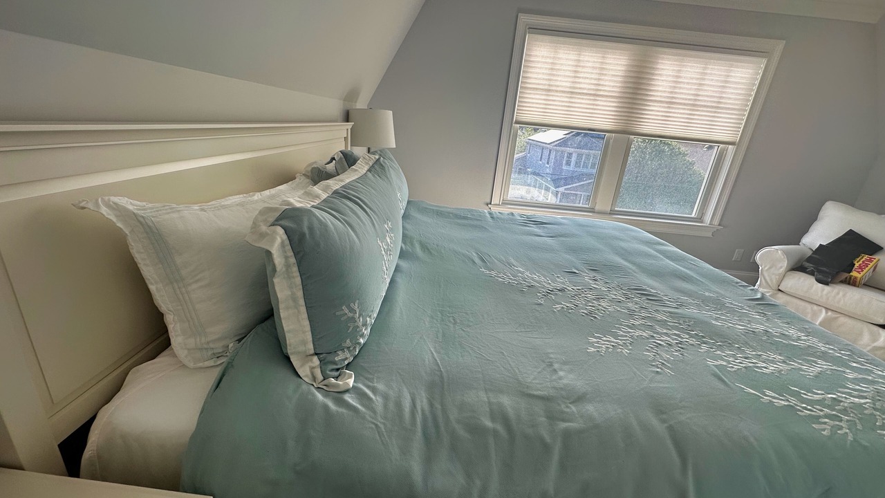 Photo of Bedroom in Manasquan