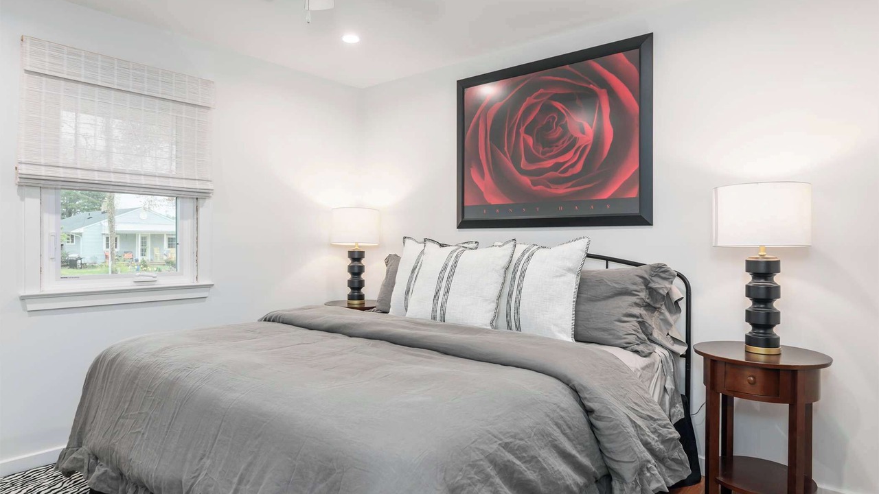 Photo of Bedroom in St. Michaels