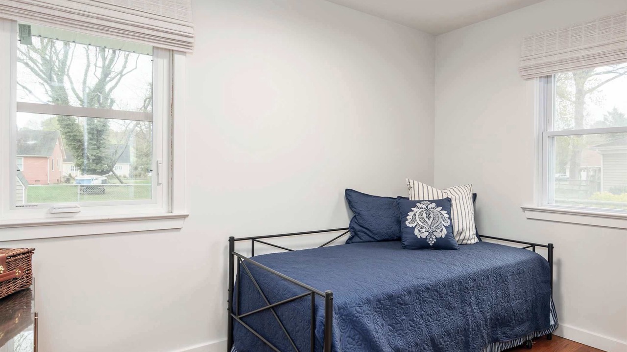 Photo of Bedroom in St. Michaels