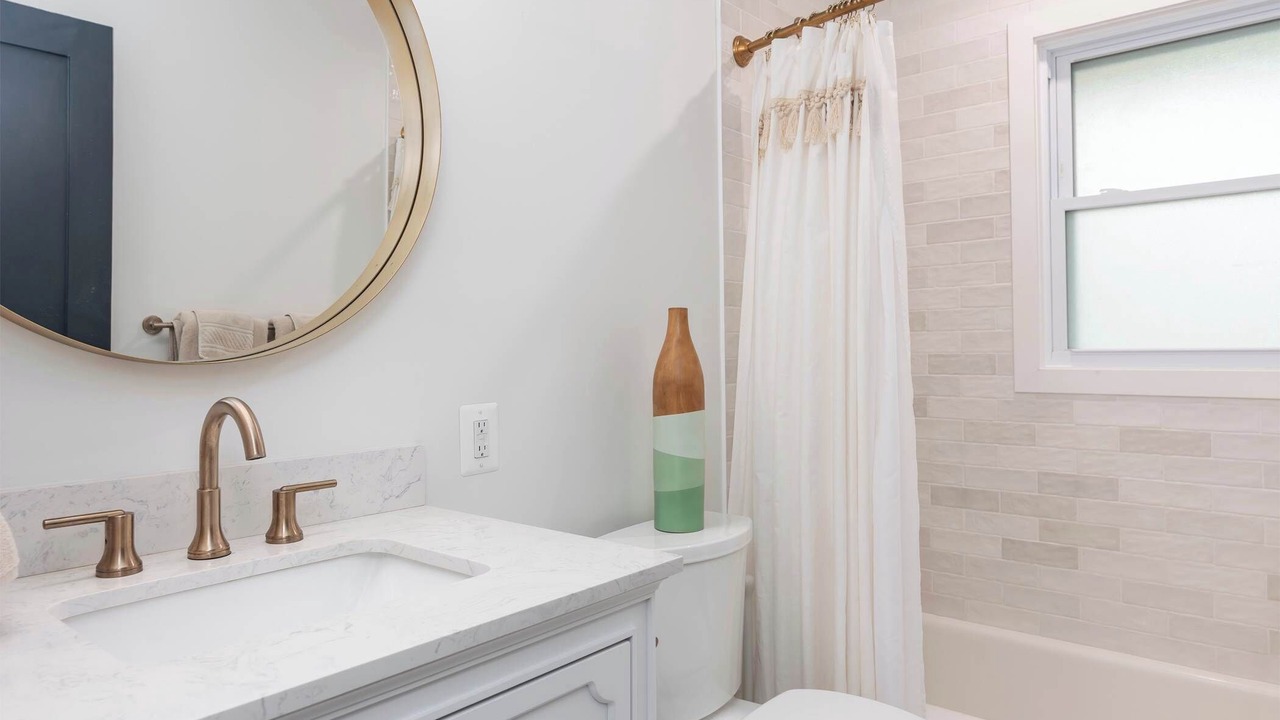 Photo of Bathroom in St. Michaels