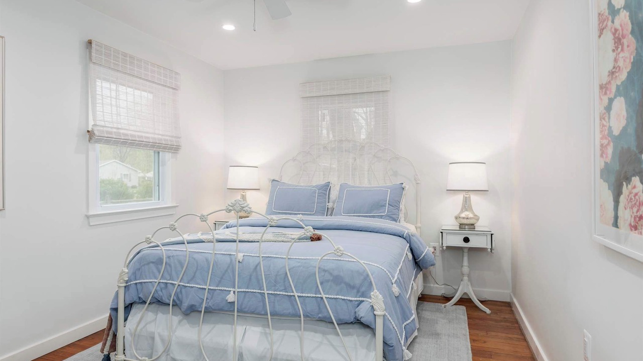 Photo of Bedroom in St. Michaels
