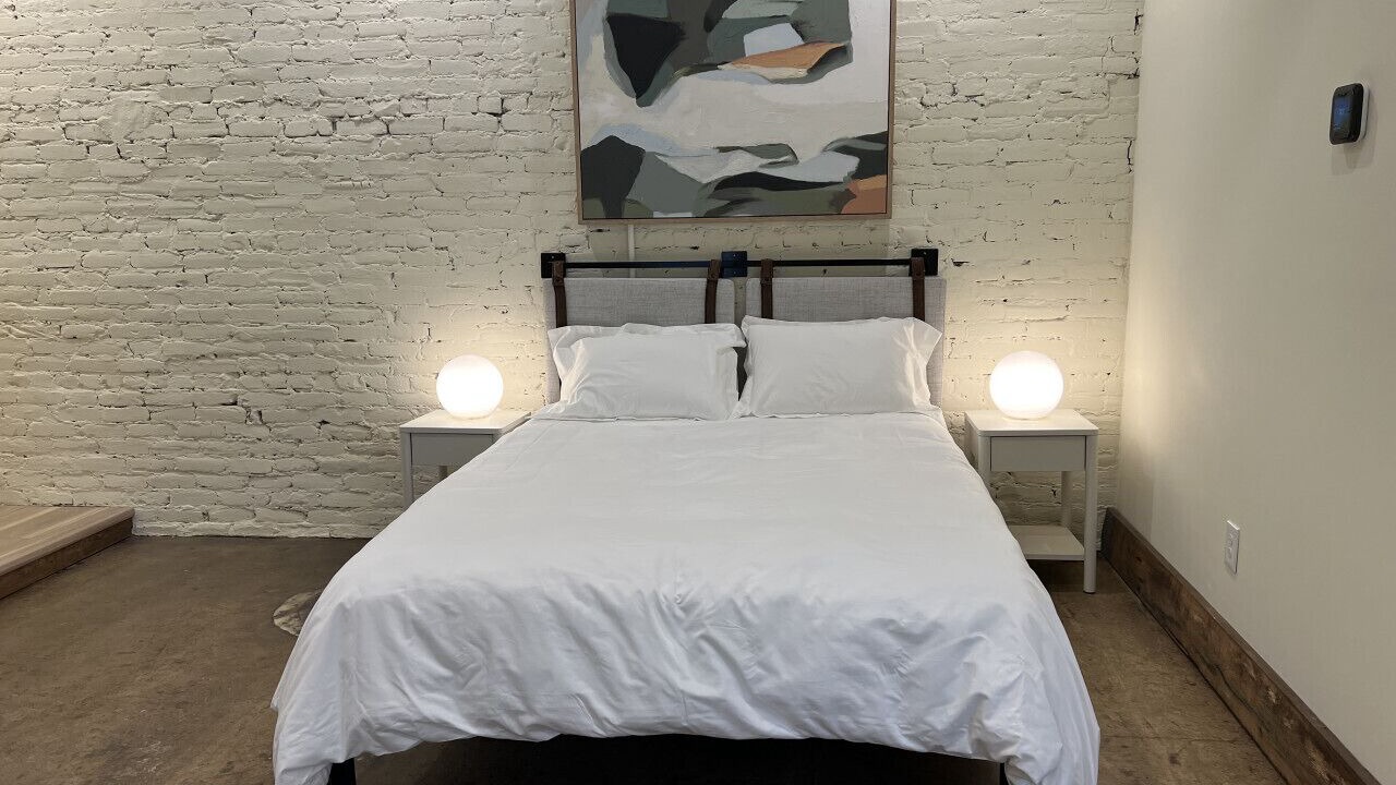 Photo of Bedroom in Milton