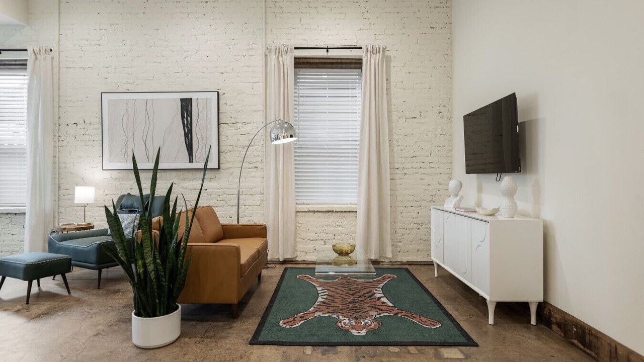 Photo of Bedroom in Milton