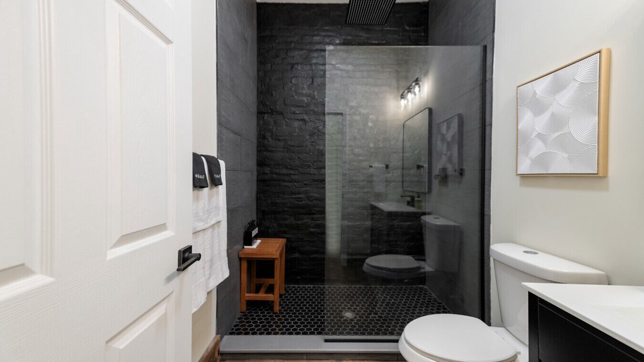 Photo of Bathroom in Milton
