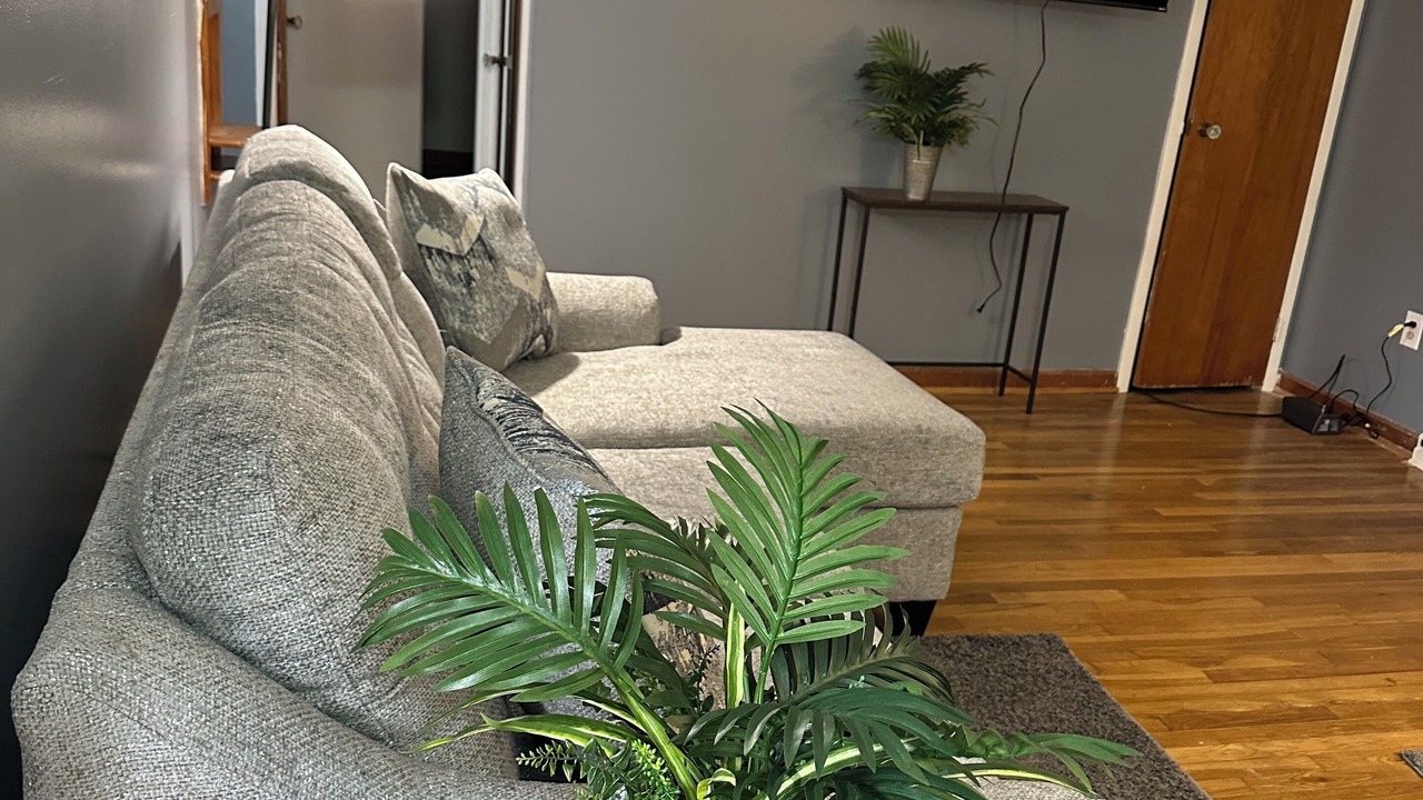 Photo of Livingroom in West Newton