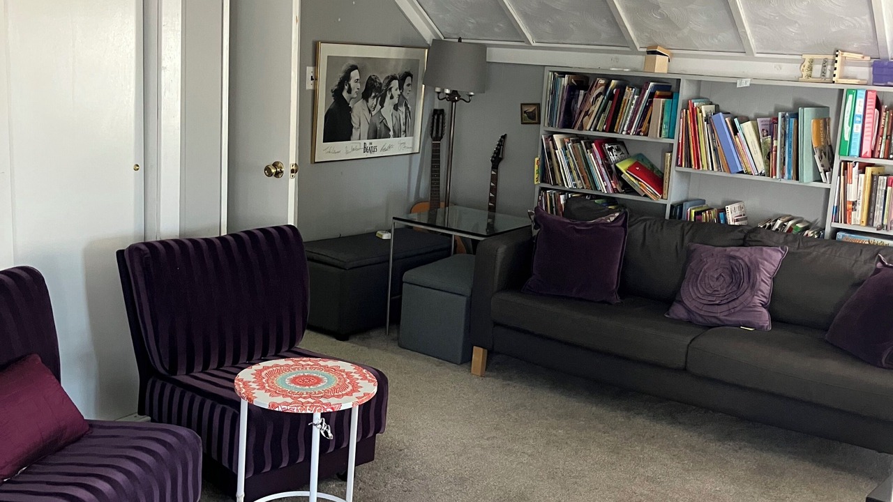 Photo of Livingroom in Princeton