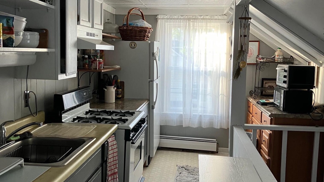 Photo of Kitchen in Princeton