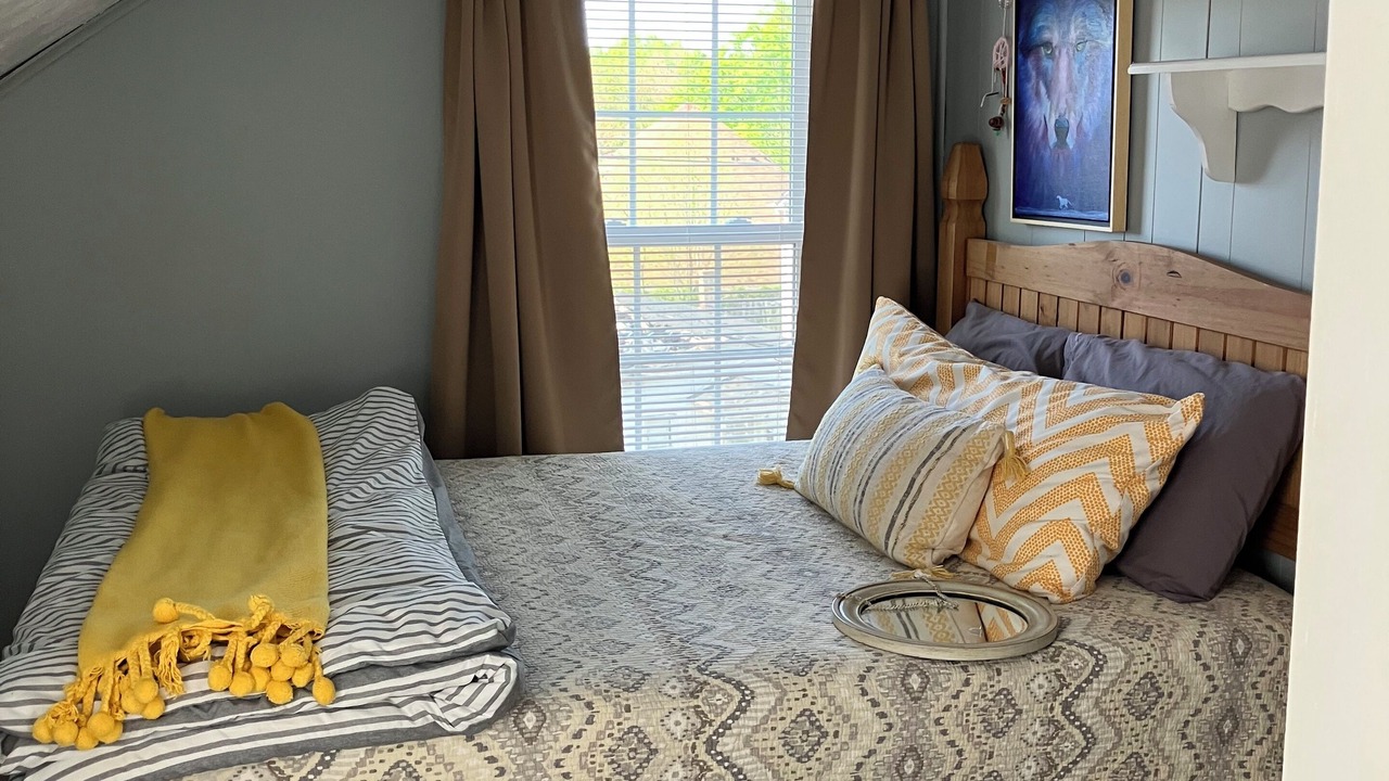 Photo of Bedroom in Princeton