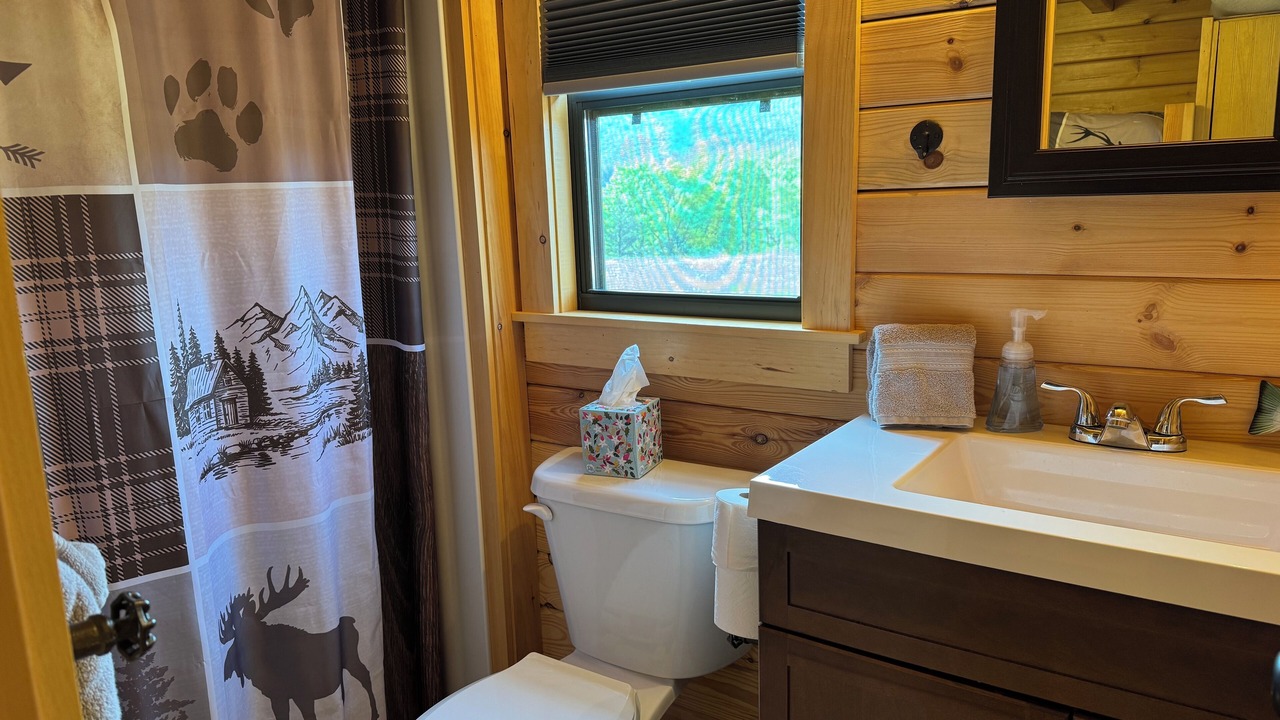 Photo of Bathroom in Weikert