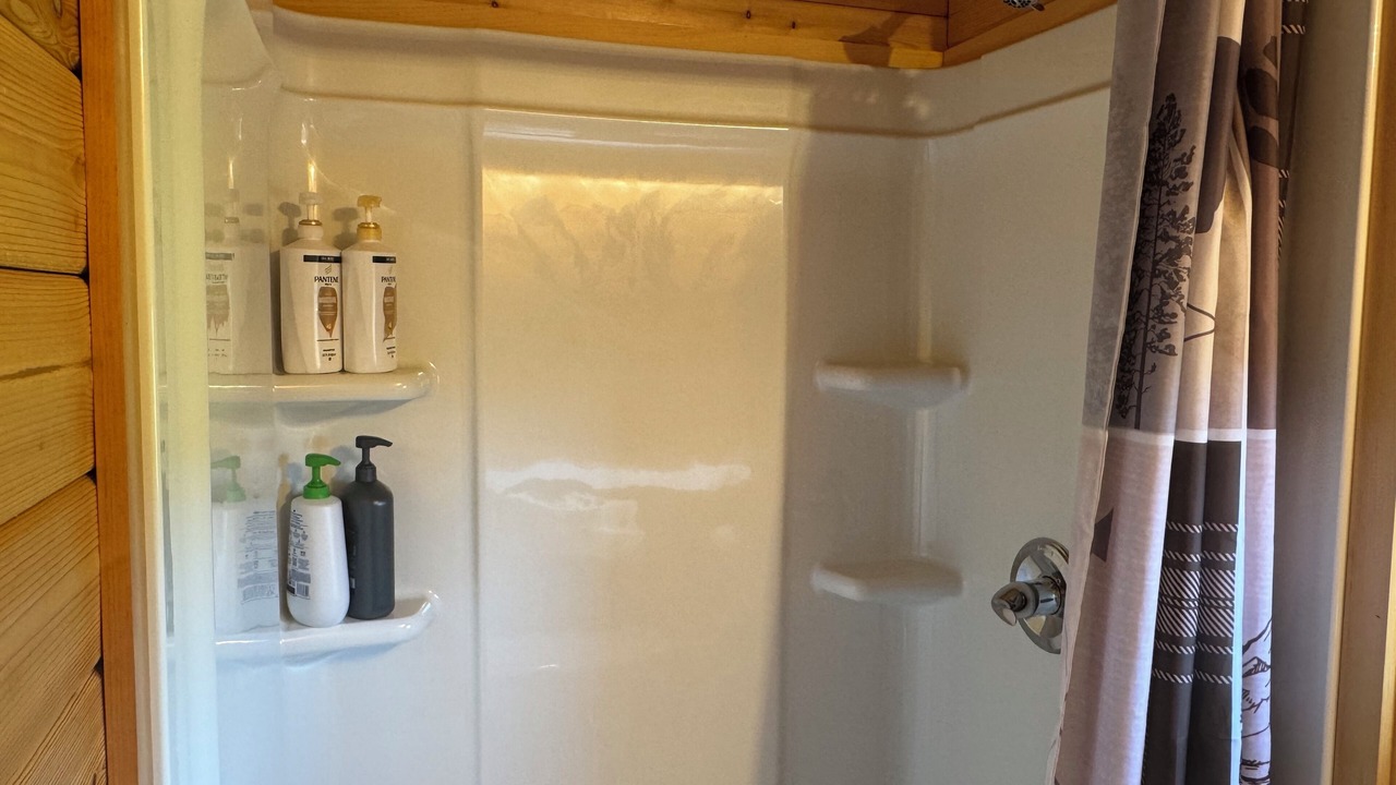 Photo of Bathroom in Weikert