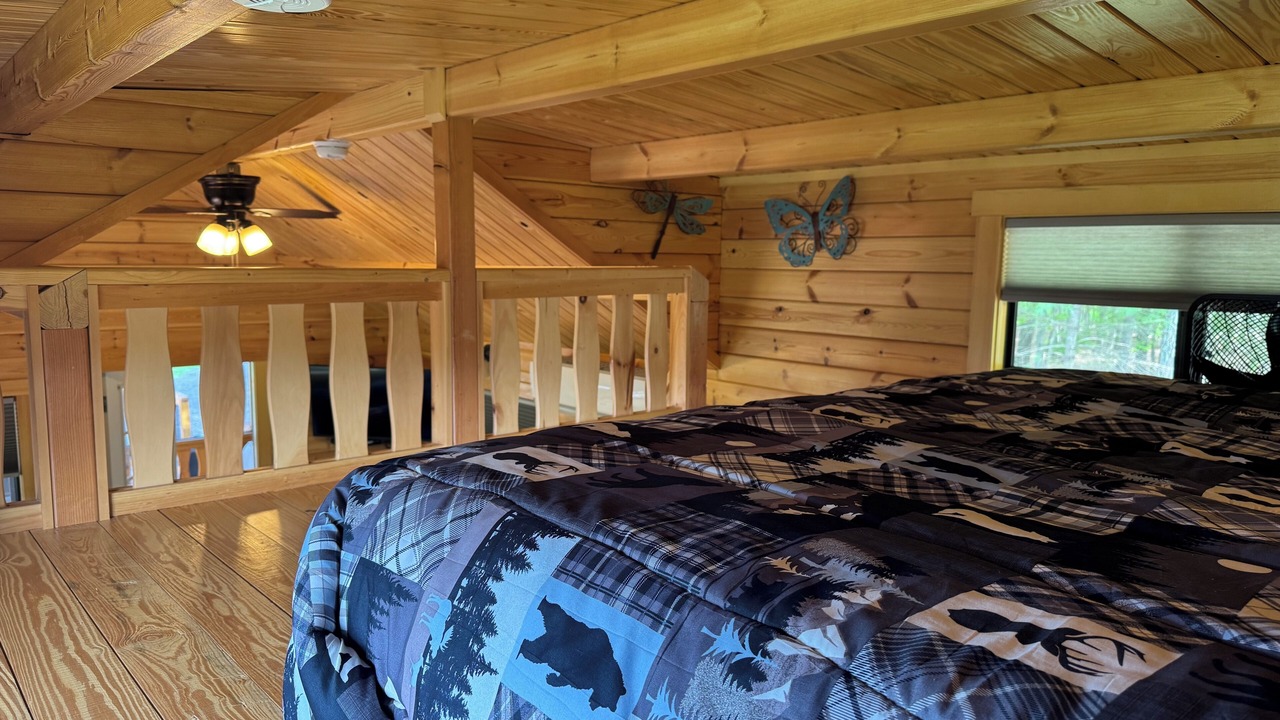 Photo of Bedroom in Weikert