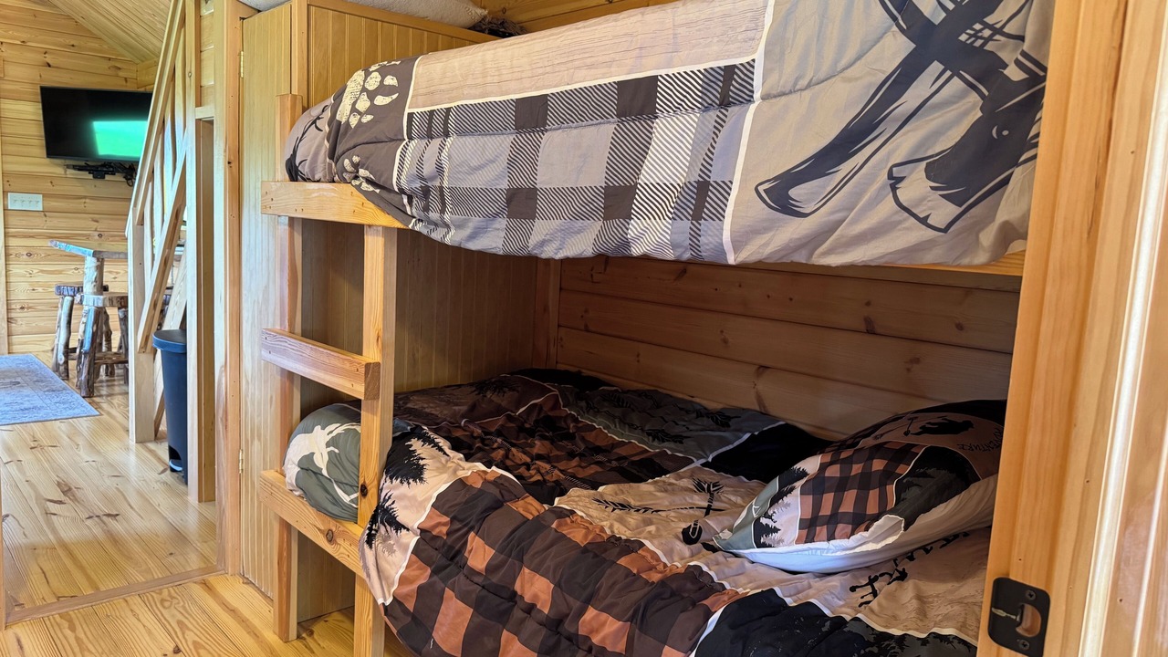 Photo of Bedroom in Weikert