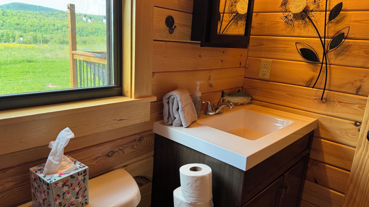 Photo of Bathroom in Weikert