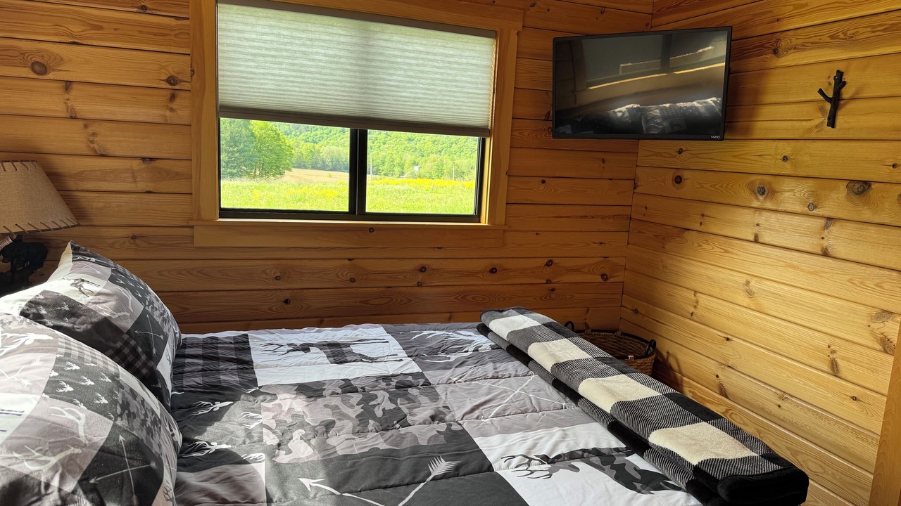 Photo of Bedroom in Weikert