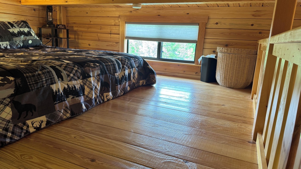 Photo of Bedroom in Weikert