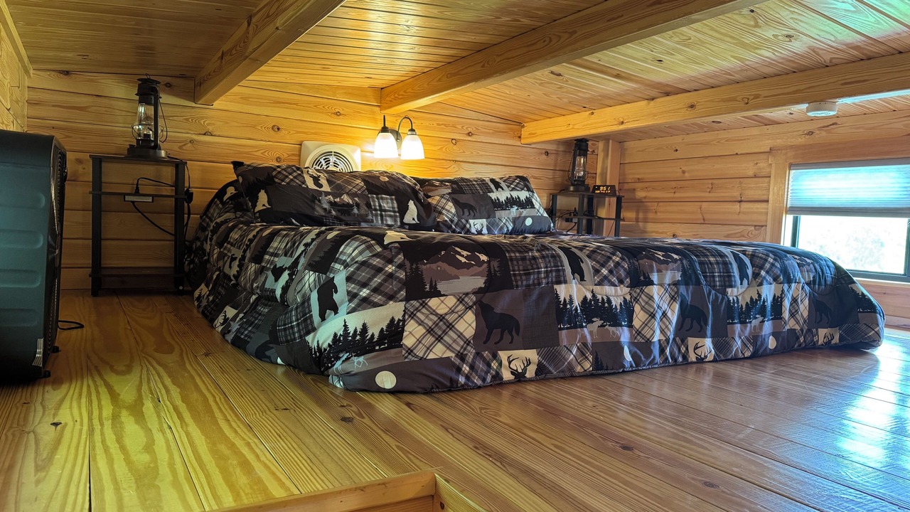 Photo of Bedroom in Weikert