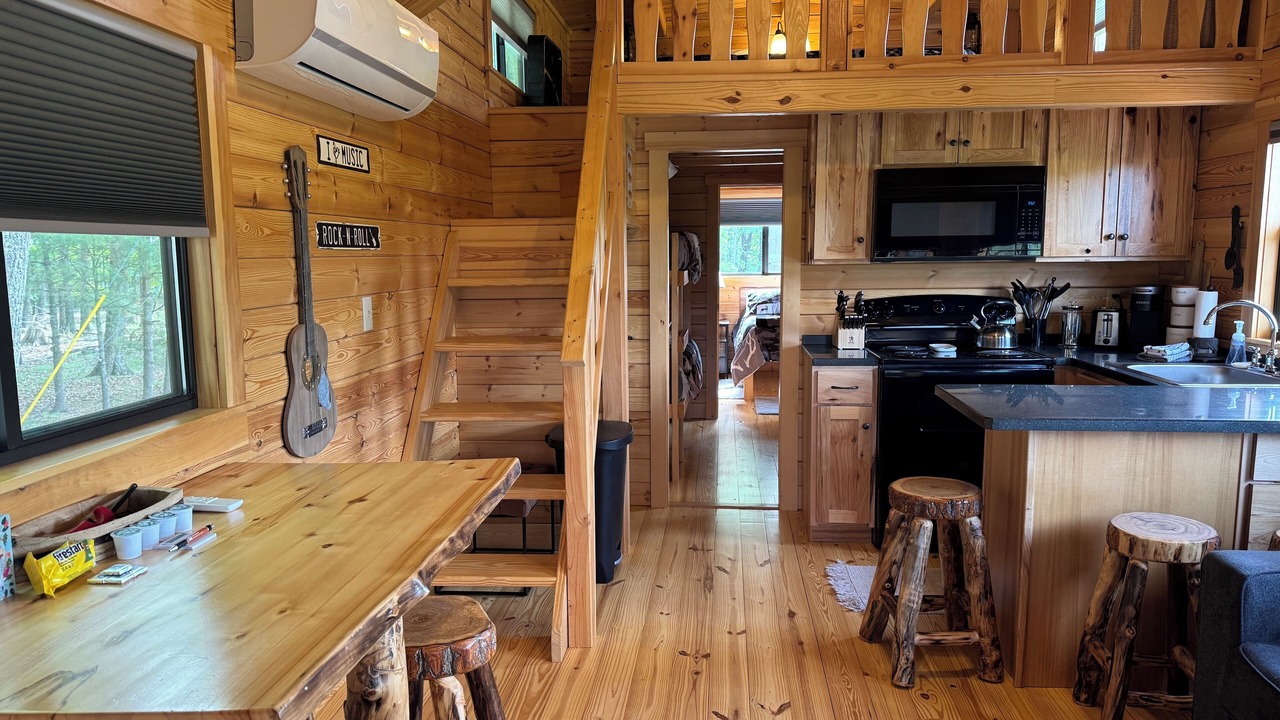 Photo of Kitchen in Weikert