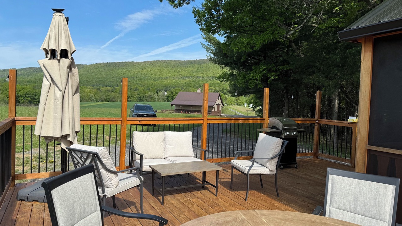 Photo of Outdoor in Weikert