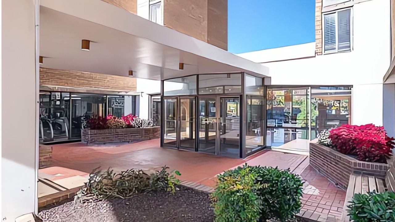 Photo of Outdoor in Adelphi