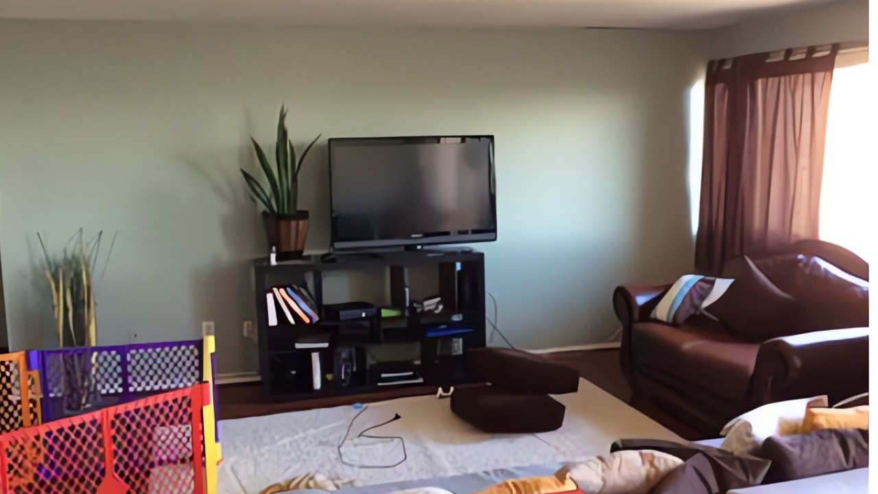 Photo of Livingroom in Adelphi