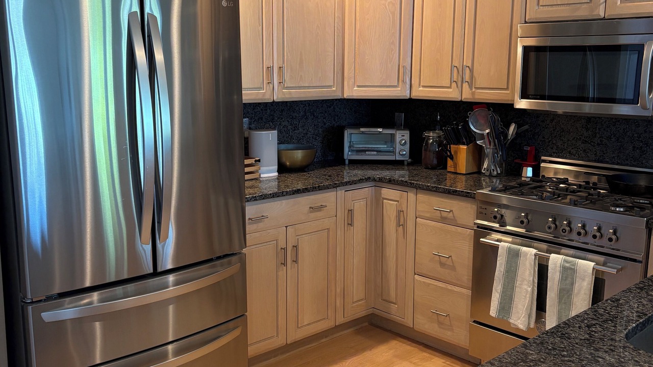 Photo of Kitchen in Avon