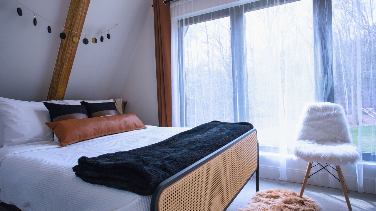 Photo of Bedroom in Port Jervis