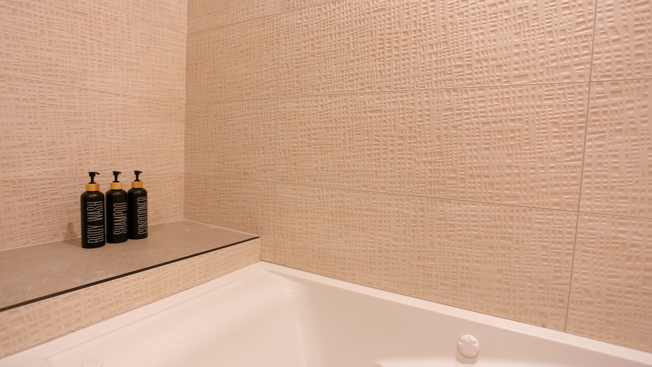 Photo of Bathroom in Port Jervis
