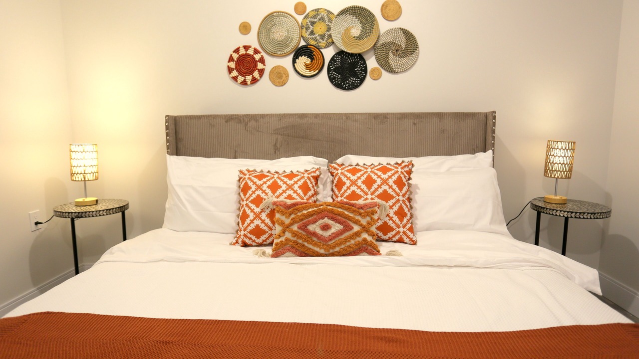 Photo of Bedroom in Port Jervis