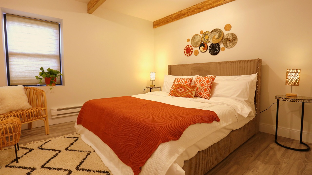 Photo of Bedroom in Port Jervis