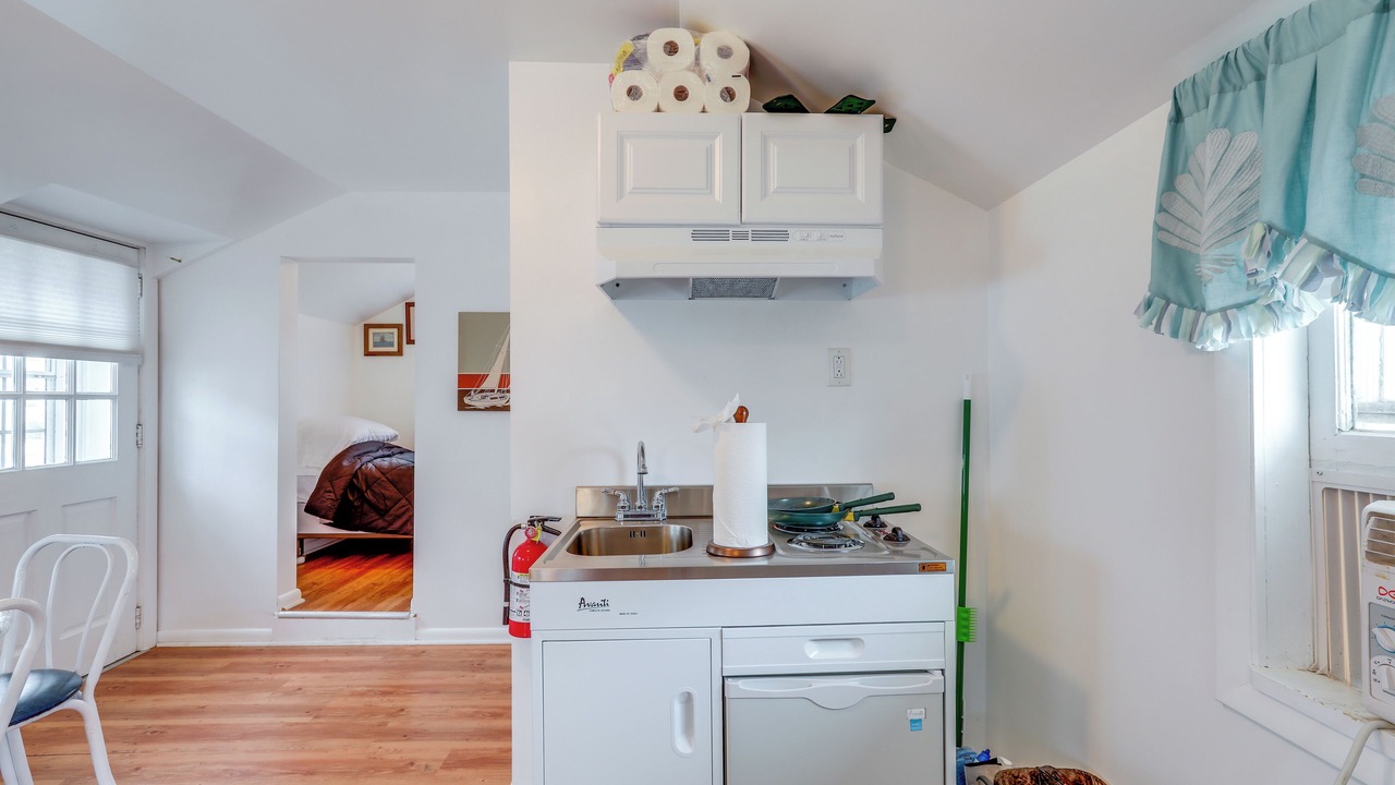 Photo of Kitchen in Surf City
