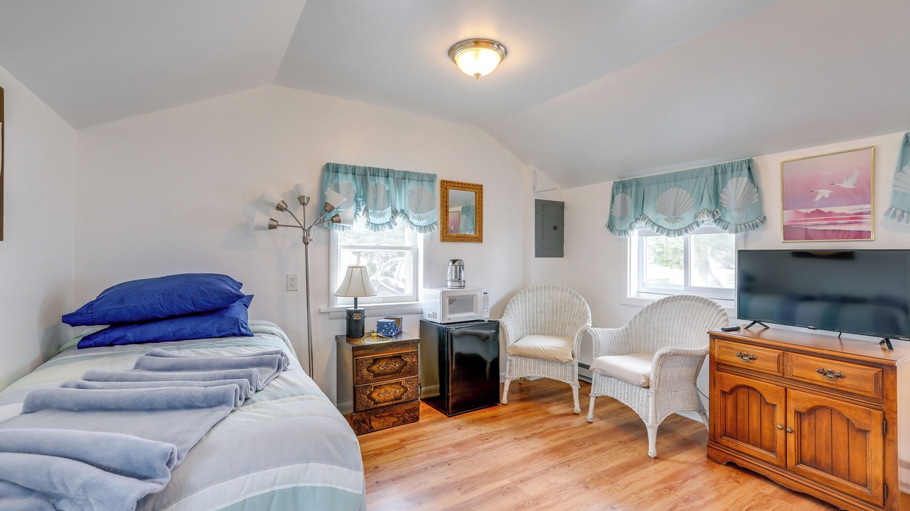 Photo of Bedroom in Surf City