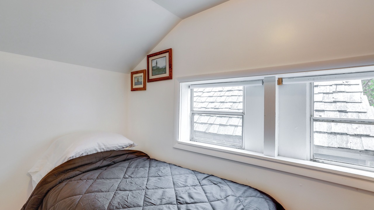 Photo of Bedroom in Surf City