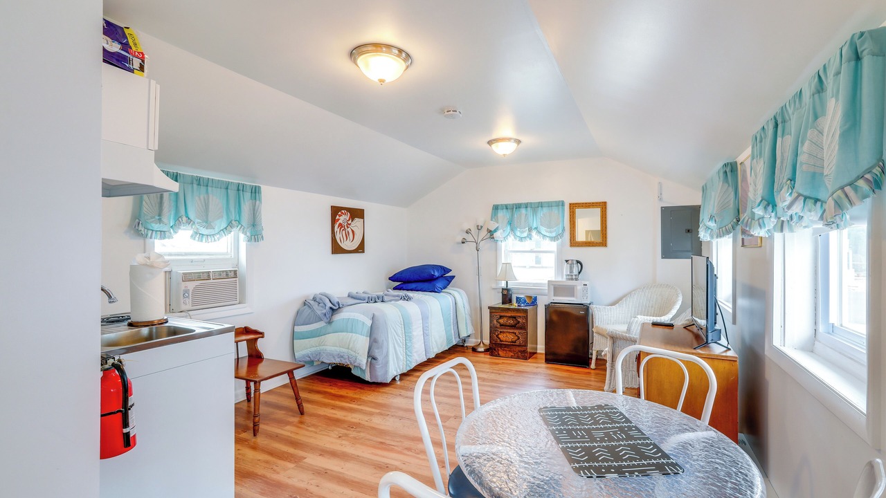 Photo of Kitchen in Surf City