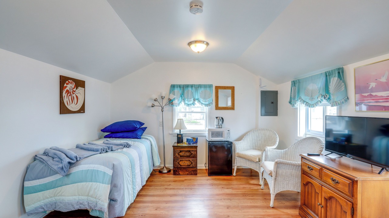 Photo of Bedroom in Surf City