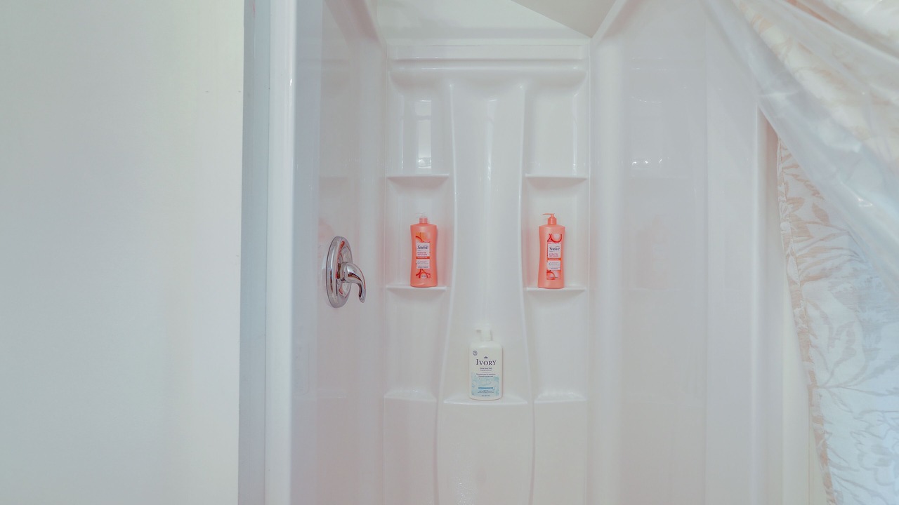 Photo of Bathroom in Surf City
