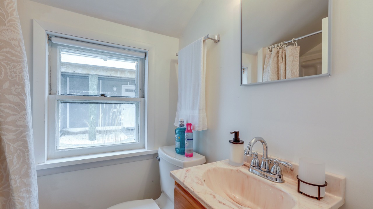 Photo of Bathroom in Surf City