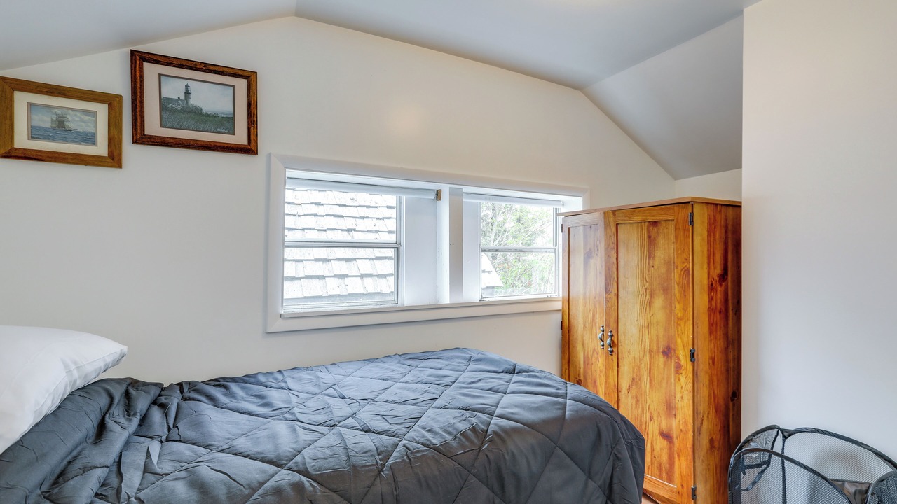 Photo of Bedroom in Surf City