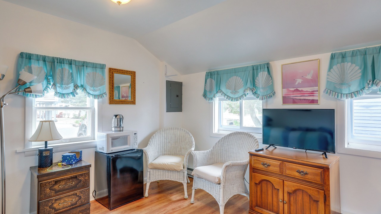 Photo of Livingroom in Surf City