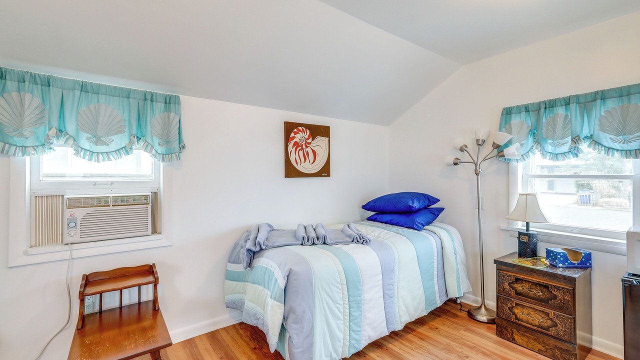 Photo of Bedroom in Surf City