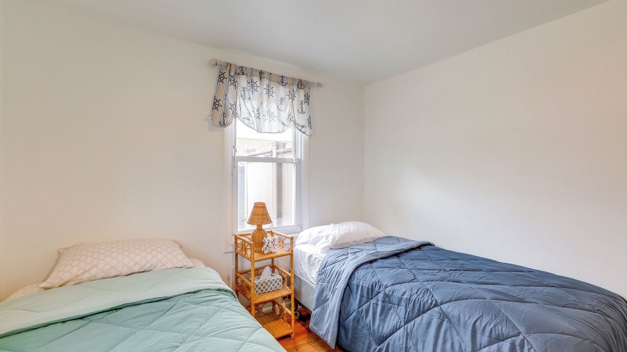 Photo of Bedroom in Surf City
